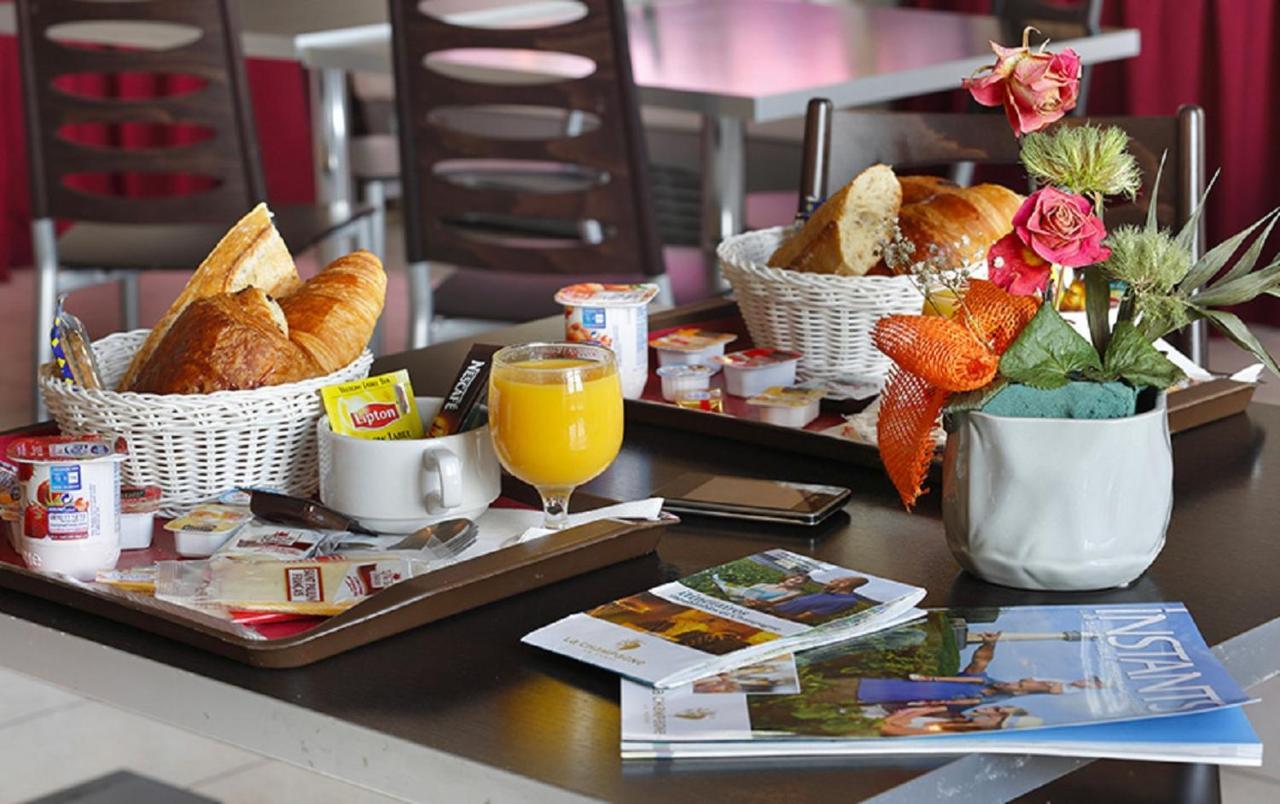 Appartement Vacanceole - Les Demeures Champenoises Confort Épernay