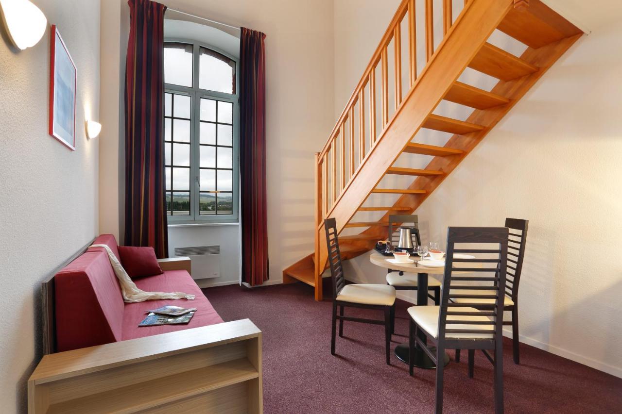 Appartement Vacanceole - Les Demeures Champenoises Confort Épernay