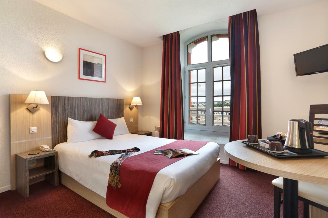 Appartement Vacanceole - Les Demeures Champenoises Confort *