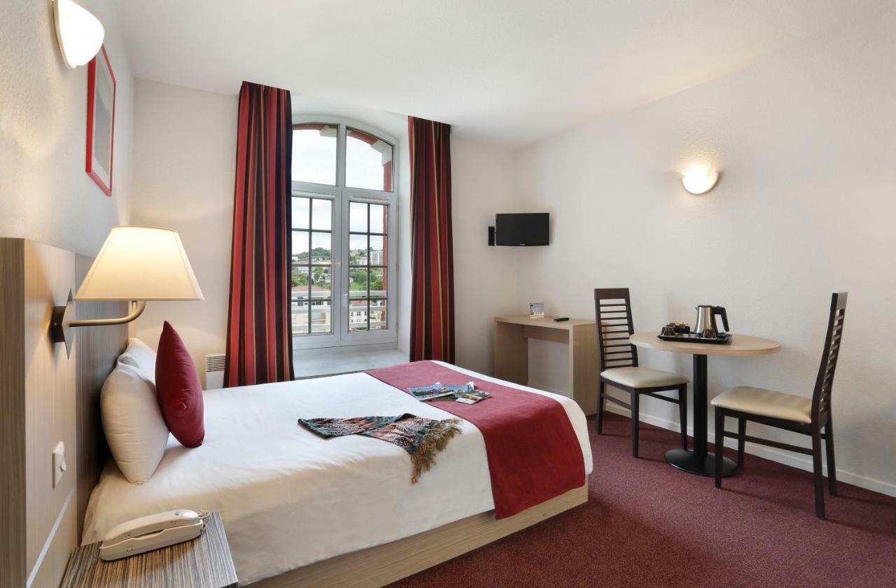 Vacanceole - Les Demeures Champenoises Confort Appartement